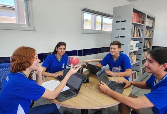 07 Seduc abre inscrições para Pré-Enem Digit@l voltado a egressos e comunidade em geral