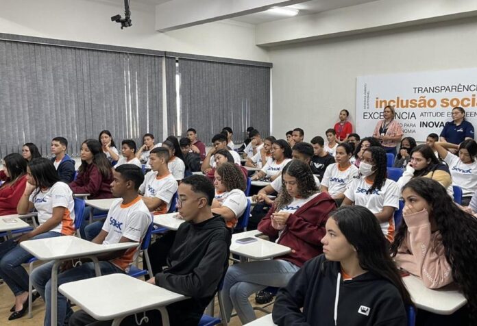 07 Senac abre mais de 500 vagas para cursos de idiomas em Mato Grosso