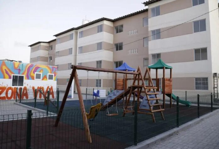 09 Governo libera R$ 20 bilhões para Minha Casa Minha Vida