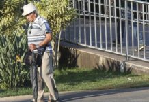 SUS terá programa de atendimento domiciliar a idosos