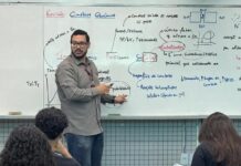 MEC amplia número de municípios com provas do Enem