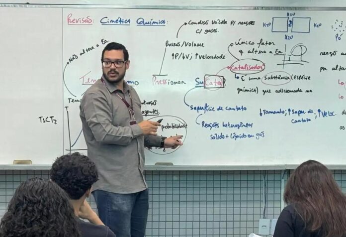 10 MEC amplia número de municípios com provas do Enem
