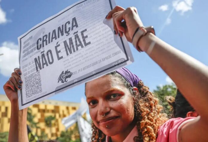 10 ONGs denunciam à ONU decisão que dificulta aborto legal em meninas