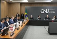 Grupo de trabalho do CNJ vai revisar “penduricalhos” pagos a juízes
