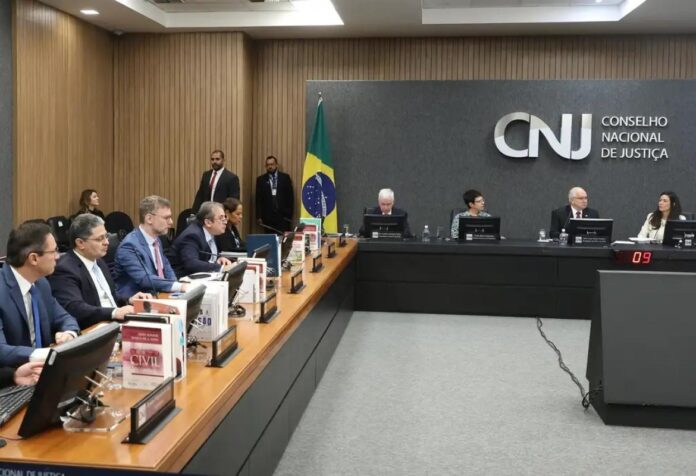 11 Grupo de trabalho do CNJ vai revisar penduricalhos pagos a juízes