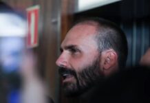 Primeira Turma do STF condena Eduardo Bolsonaro por unanimidade