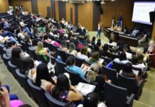 Setasc realiza workshop para fortalecer atendimento a situações de violação de direitos nos municípios