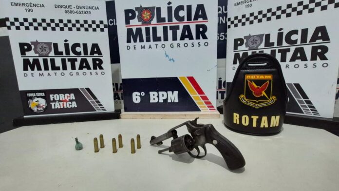 21.06 arma caceres