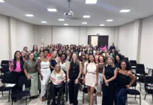 Conexão Feminina inspira mulheres a resgatarem sonhos e fortalecerem seu protagonismo