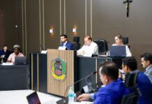 Câmara aprova restrições à publicidade de jogos de aposta e cessão de imóvel à Empaer em Lucas do Rio Verde