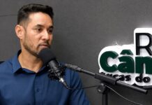 Podcast Lucas em Debate esclarece dúvidas sobre doação de sangue com coordenador da Agência Transfusional