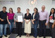 Mérito Empresarial 2026: CDL recebe resultado da pesquisa e inicia preparação para grande premiação