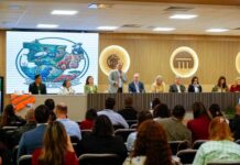 Antonio Joaquim cobra fortalecimento dos Conselhos Municipais de Educação em Mato Grosso