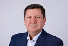 Márcio Albieri é eleito governador do Distrito 4440 do Rotary e faz história para Lucas do Rio Verde