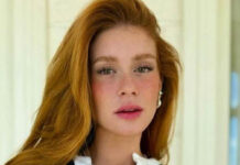 Marina Ruy Barbosa entrega papel e Globo já tem substituta