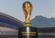 Jogo do Brasil na Copa é feriado? Veja o que diz a legislação