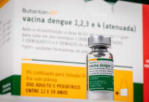 Ministério da Saúde suspende vacina da dengue do Butantan após o registro de duas mortes suspeitas