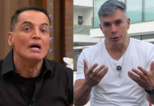Demitido no meio da Copa do Mundo! Ex-Globo Ivan Moré é dispensado da Léo Dias TV: polêmica sobre presidente da CBF foi pontapé inicial para decisão