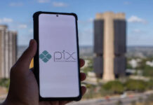 Pix por aproximação terá limite flexível após nova regra do Banco Central