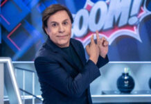 Record tira programa de Tom Cavalcante do ar