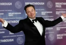 Elon Musk se torna primeiro trilionário da história com 13 dígitos