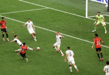 Salah lidera virada do Egito sobre a Nova Zelândia e conquista vitória histórica na Copa do Mundo