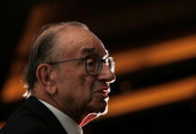 Ex-presidente do Fed Alan Greenspan morre aos 100 anos