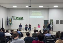 Sema promove mutirão do CAR Digital 2.0 em Lucas do Rio Verde até quinta-feira (11)