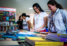 Nove municípios de Mato Grosso ganham destaque estadual com o selo “Minha biblioteca faz a diferença”