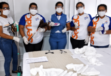 Com avanço do turismo, Senac-MT amplia qualificação para o setor