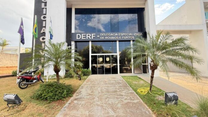 Derf de Nova Mutum 1