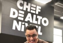 Campeão do reality ‘Chef de Alto Nível’, Luiz Lira é atração do Senac-MT na FIT Pantanal 2026