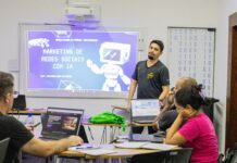 De prompts à análise de dados: cursos preparam profissionais para a era da inteligência artificial