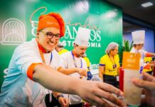 Senac-MT reforça protagonismo na qualificação do turismo durante a FIT Pantanal 2026