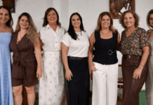 Sindicato Rural de Cáceres institui Núcleo Regional da Comissão Famato Mulher para fortalecer a liderança feminina no agro