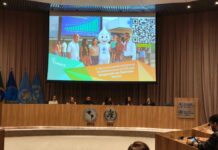 SES apresenta experiência exitosa de vacinação em mostra nacional