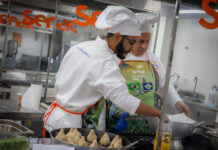 Cursos ensinam produção de alimentos e incentivam pequenos negócios em Cuiabá