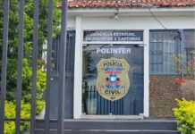 Polícia Civil cumpre 19 mandados contra detentos que tiveram novas prisões decretadas pela Justiça