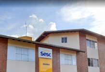 Sesc-MT abre as portas de suas escolas para visitação neste sábado (13) pela manhã