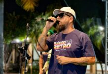 Confira a programação musical do Sesc Arsenal para a primeira semana de junho
