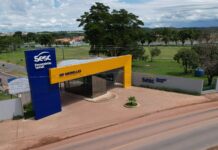 Sesc Balneário Dr. Meirelles realiza a Gincana Sesc 2026 no dia 27 de junho