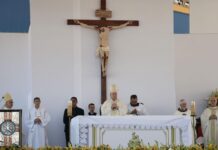 Beatificação de Padre Nazareno transforma Jauru em novo destino de peregrinação religiosa