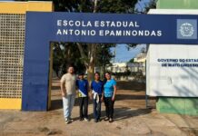Estudantes destacam aprendizado e novas formas de comunicação com aulas de Libras nas ETIs da Rede Estadual