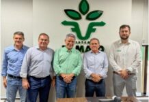 Fundação Rio Verde amplia parcerias para capacitação e desenvolvimento regional