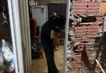 Polícia Civil cumpre mandados contra quadrilha que atuava com tráfico de drogas