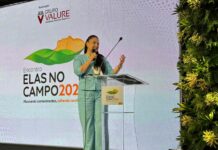 Comissão Famato Mulher destaca a força da liderança feminina durante o 1° dia do encontro ‘Elas no Campo’ 2026