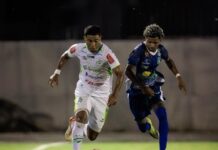 Resultados da terceira rodada movimentam a classificação do Mato-grossense Sub-20
