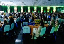 No primeiro dia, Elas no Campo reúne mais de 500 participantes; oportunidades para o agro brasileiro e cases de propriedades familiares foram destaques