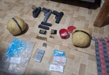 Polícia Civil mira facção criminosa e cumpre mandados em Lucas do Rio Verde contra lavagem de dinheiro e tráfico de drogas