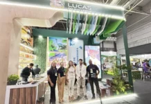 Lucas do Rio Verde encerra participação histórica na FIT Pantanal 2026